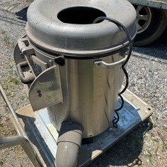 業務用 ピーラー 皮むき機
の画像