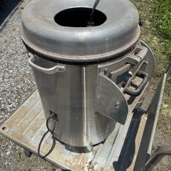 業務用 ピーラー 皮むき機
の画像