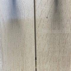 【決まりました】TWO-ONE STYLE 食器棚 ホワイトの画像