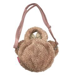 186001 現状品 Disney ディズニー 2way ショルダーバッグ シェリーメイ レディース [250623HM110137]の画像
