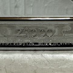 火花確認済み 使用感少なめ ZIPPO LOGOGRAM ジッポー ヒストリー ロゴグラム 1995年 ジッポ 現状品 札幌市 白石店 の画像