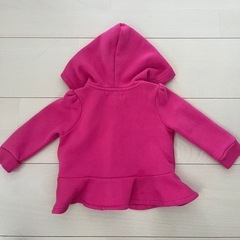 ベビー アウター🧥の画像