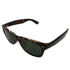 180059 現状品 Ray-Ban レイバン サングラス  RB2132-F  [1000023027595]の画像