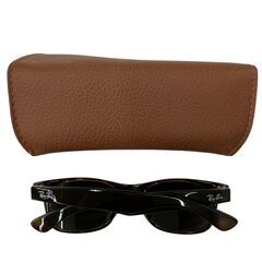 180059 現状品 Ray-Ban レイバン サングラス  RB2132-F  [1000023027595]の画像