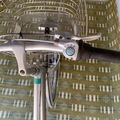 自転車の画像