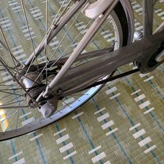自転車の画像