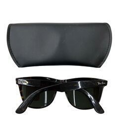 180059 現状品 Ray-Ban レイバン サングラス  RB2140  [1000023027540]の画像