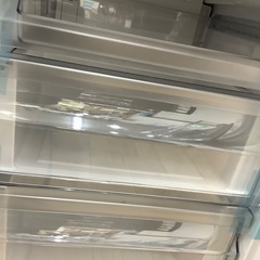 【トレファク松原店】Haier（ハイアール)の2ドア冷蔵庫のご紹介です。の画像