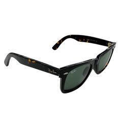 180059 現状品 Ray-Ban レイバン サングラス BR2140  [1000023027441]の画像