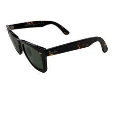 180059 現状品 Ray-Ban レイバン サングラス BR2140  [1000023027441]の画像