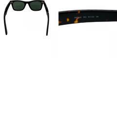 180059 現状品 Ray-Ban レイバン サングラス BR2140  [1000023027441]の画像