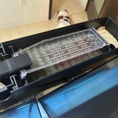 （8/3まで）水槽セットの画像
