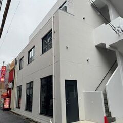 💞新築1棟ビル💞神田駅徒歩2分の好立地💕自社ビル・投資用に…