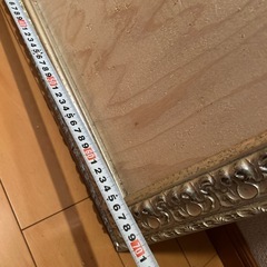 特大サイズ　額縁　の画像