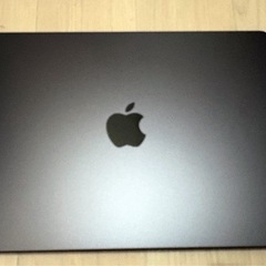 Apple MacBook Pro M4 スペースグレー 24GB 1TBの画像
