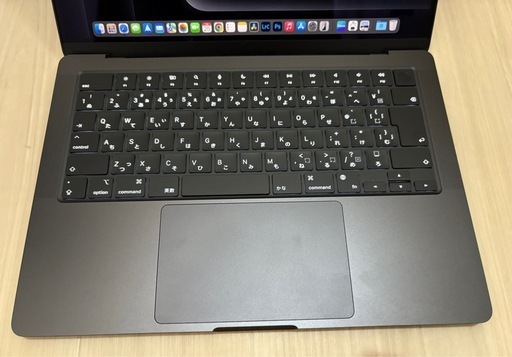 値下げApple MacBook Pro M4 スペースグレー 24GB 1TB Apple