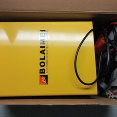 新品同様！バッテリー充電器 パルス充電もOKの画像