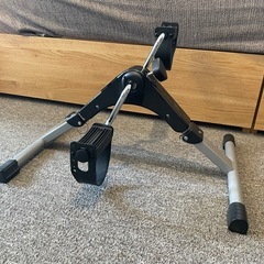 ミニフィットネスバイクの画像