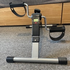 ミニフィットネスバイクの画像