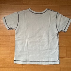 FITH スウェット半袖 150 美品の画像