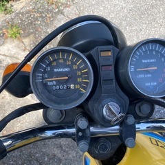 スズキ　マメタン50の画像