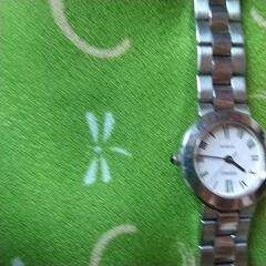 SEIKO  エクセリーヌ  レディース 腕時計の画像