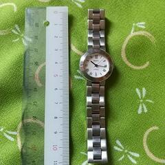 SEIKO  エクセリーヌ  レディース 腕時計の画像