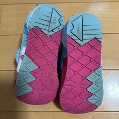 ムーンスター　シューズ　14.5cm　の画像