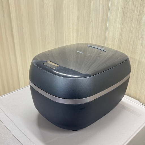 A1398☆激安‼️2019年製タイガー魔法瓶 土鍋ご泡火炊き JPG-S100 A1398🌟激安‼️ 2019年製タイガー魔法瓶 土鍋ご泡火炊き JPG