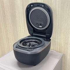A1398☆激安‼️2019年製タイガー魔法瓶 土鍋ご泡火炊き JPG-S100 価格.com - タイガー魔法瓶 土鍋ご泡火炊き JRX-S100-KS