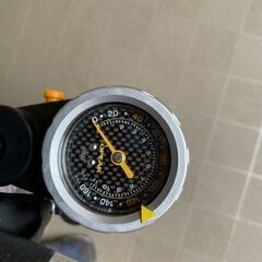 JOEBLOW SPRINT エアポンプの画像