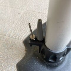JOEBLOW SPRINT エアポンプの画像