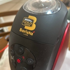 バリスタの画像