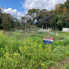 🌈売り土地　小郡市下岩田（2件分）🌈Ｋ