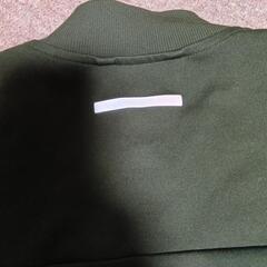 140　アディダス　adidas　セットアップ　ジャージ上下の画像
