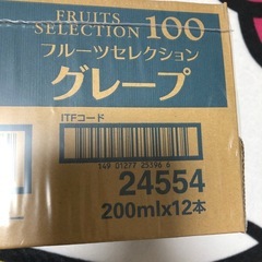 エルビー　グレープの画像