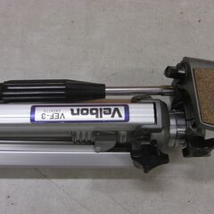 ベルボン VEF-3 大型カメラ三脚の画像