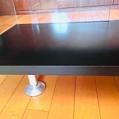 美品！センターテーブルの画像