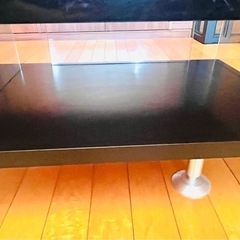 美品！センターテーブルの画像