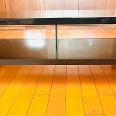 美品！センターテーブルの画像