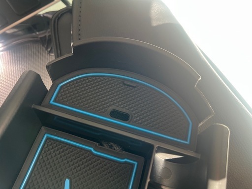 C-HR  アクセサリー　 一式セット　受け渡し予定者決定