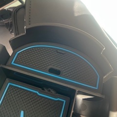 C-HR  アクセサリー　 一式セット　受け渡し予定者決定
の画像
