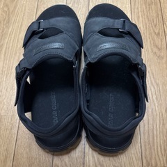 メンズ　サンダル　サイズLL CEDAR CREST CC-1223の画像