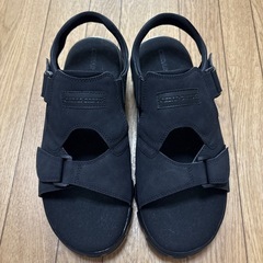 メンズ　サンダル　サイズLL CEDAR CREST CC-1223の画像