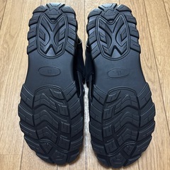 メンズ　サンダル　サイズLL CEDAR CREST CC-1223の画像