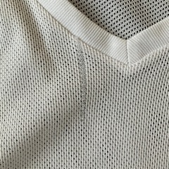 Lサイズ　ドライ吸汗速乾アンダーTシャツ　メッシュ編みタイプ　3枚組の画像