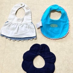 fafa リバティスタイ３枚セットの画像