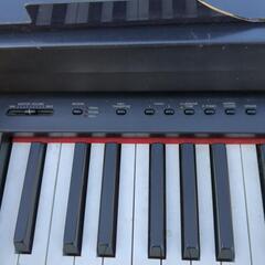 YAMAHA　電子ピアノ　クラビノーバの画像