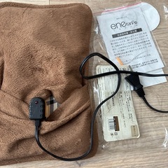 エネタンポ蓄熱式湯たんぽの画像