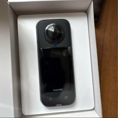 Insta360 X3 本体＋付属品セットの画像
